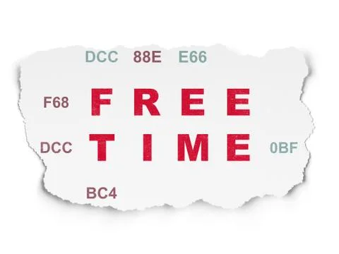 Free Time Illustrations ~ Stock Free Time Vectors | Page 8