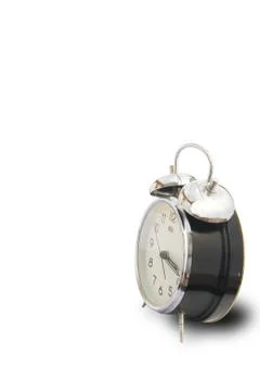 Time concept isolated Stock Photos