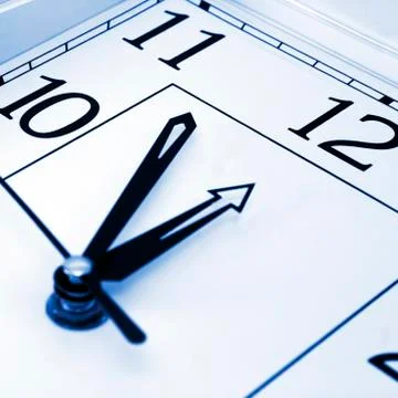 Time concept Stock Photos