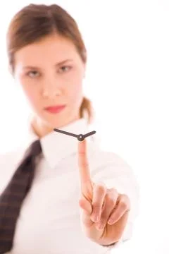 Time concept Stock Photos