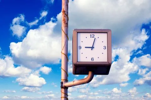 Time concept Stock Photos