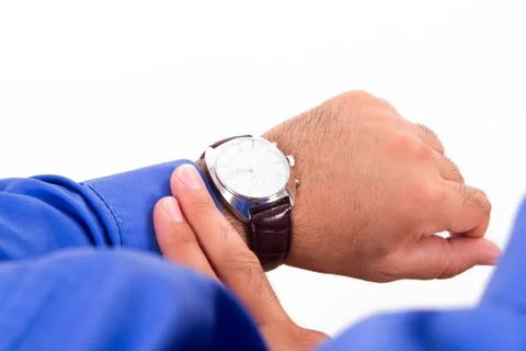 Time concept Stock-Fotos