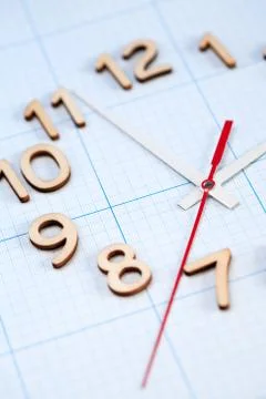 Time concept Stock Photos