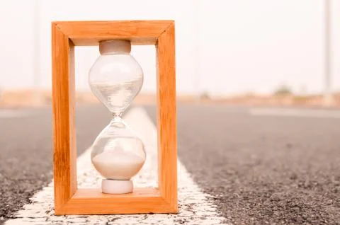 Time concept Stock Photos