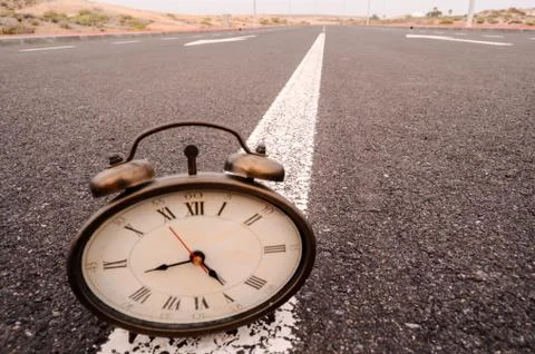 Time concept Stock Photos