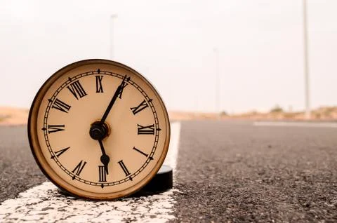 Time concept Stock Photos