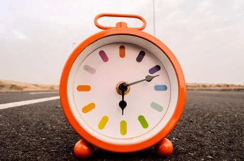 Time concept Stock Photos
