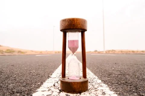 Time concept Stock Photos