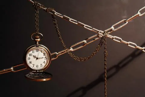 Time Concept Stock Photos