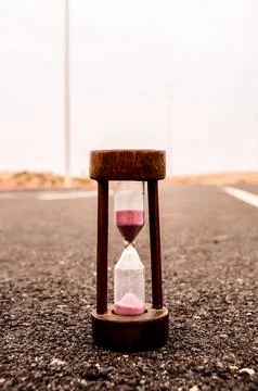 Time Concept Stock Photos