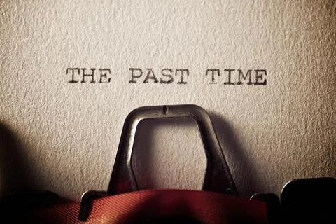 Time concept view 스톡 사진