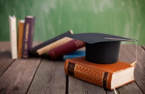 Time for degree Stock Photos