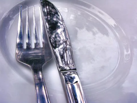 Time for dinner Stock Photos