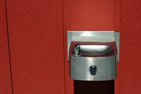 Time to drink Stock Photos