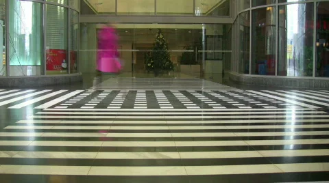 The time. to each his own...    loop Stock Footage 314874