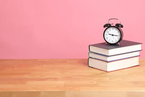 Time of Education Stock Photos