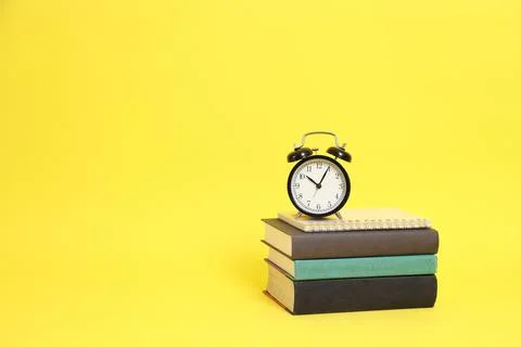 Time for Education Stock Photos
