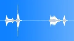 Time Up Energetic 1 Sound Effect