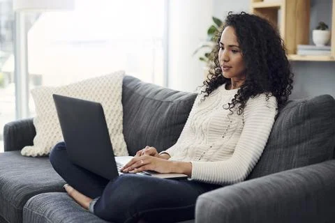 Time to explore the world wide web Stock Photos