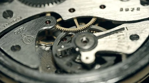 Time Flies Video stock 49095847