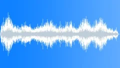 Time Flow Disrupted Sound Effect