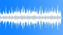 Time Flow - Peaceful, calm and positive ambient background Stock Music