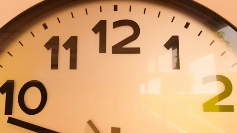 Time flows, light and shadow create atmosphere Vídeos de archivo 321785505