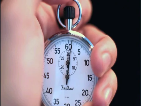 Time Fly Stock Footage 94265253