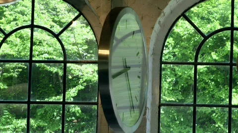 Time Stock Footage 729532