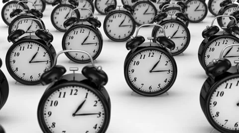 Time Stock Footage 34287927