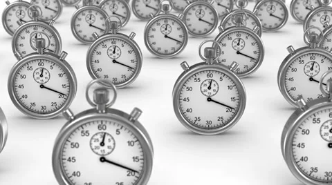 Time Stock Footage 34362519