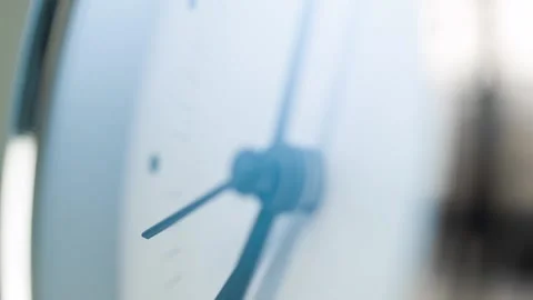 Time. Stock Footage 104324945