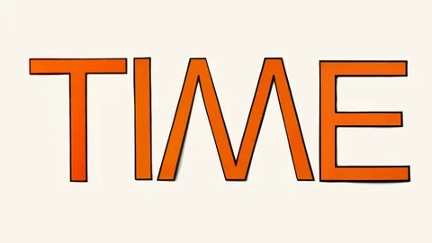 TIME Stock Footage 129614204