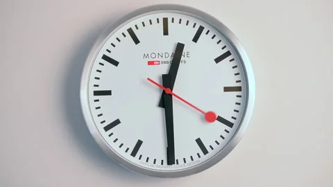 Time Stock Footage 146290129
