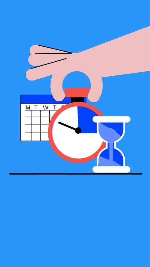 Time Stock Footage 296241701