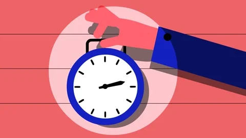 Time Stock Footage 313831994