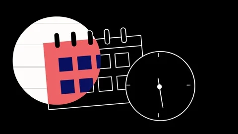 Time Stock Footage 314603958