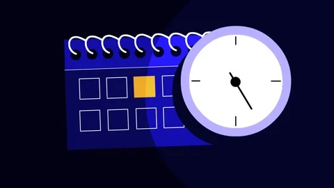 Time Stock Footage 315236970