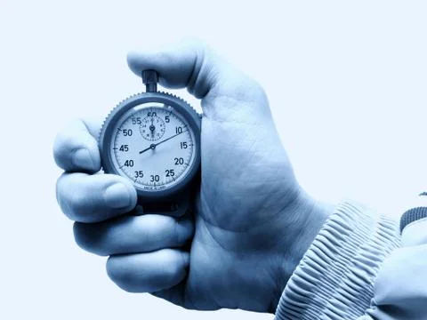 Time Forward Stock Photos