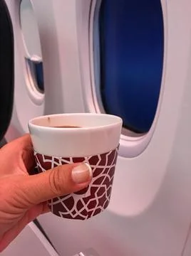 Time for a fresh coffee Stock Photos