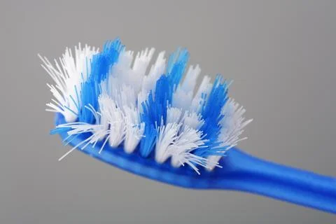 Time to get a new brush? 스톡 사진