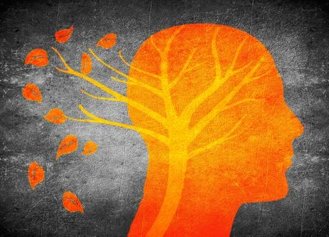 Time go by Stock Illustration