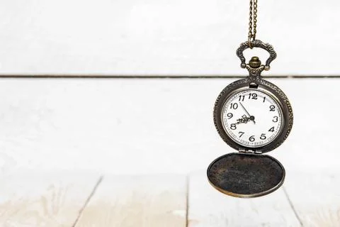 As time goes by Stock Photos