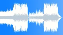 Time is Gone Stock Music