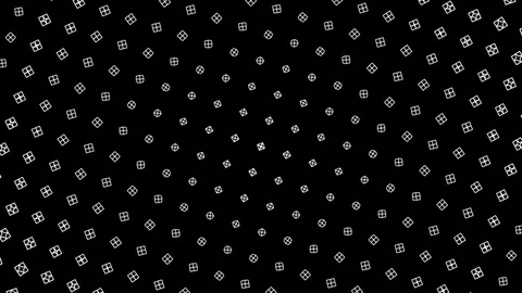 Time grid 4 Video stock 73268597