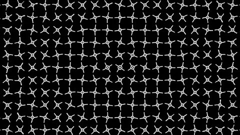 Time grid 5 Video stock 73269101