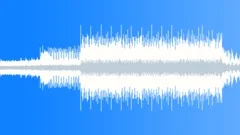The Time has Come - Ambient Background TVStock Music