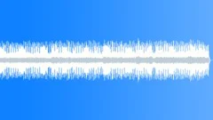 The Time has Come LOOP - Ambient Background TV Stock Music