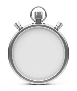 The time Stock Illustration