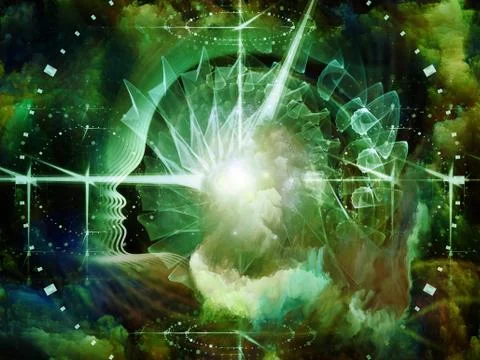 Time Stock Illustration